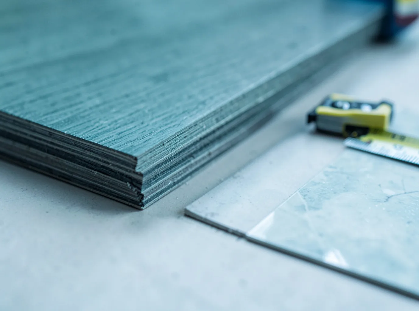 Luxury Vinyl Plank Installation Dorris, CA FAQs